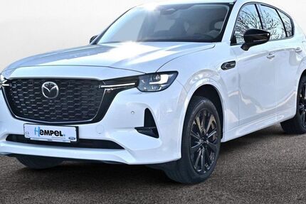 Mazda CX-60 75.137 km 34.490 € Braunschweig 38114