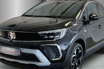 Opel Crossland (X) 40.331 km 18.550 € Braunschweig 38126