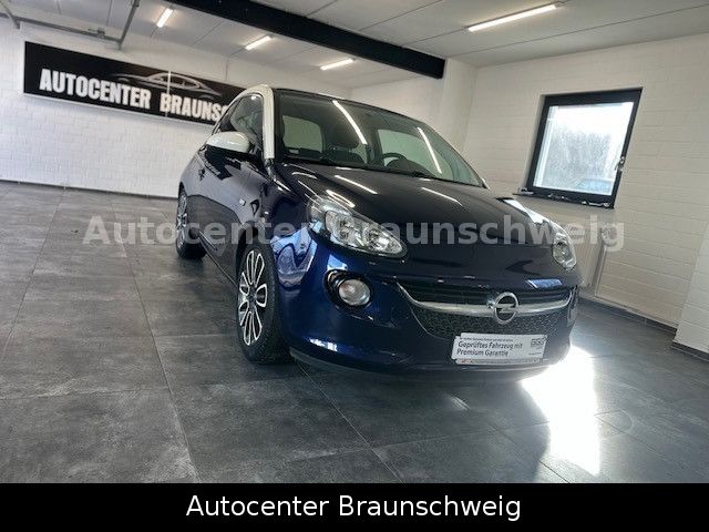 Opel Adam 74.800 km 8.500 &euro; Braunschweig 38112