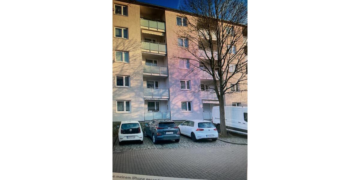 Hochparterre Braunschweig Östliches Ringgebiet - 3 Zimmer, 65 m&sup2;, 220.000&euro; | Angebot:25391159
