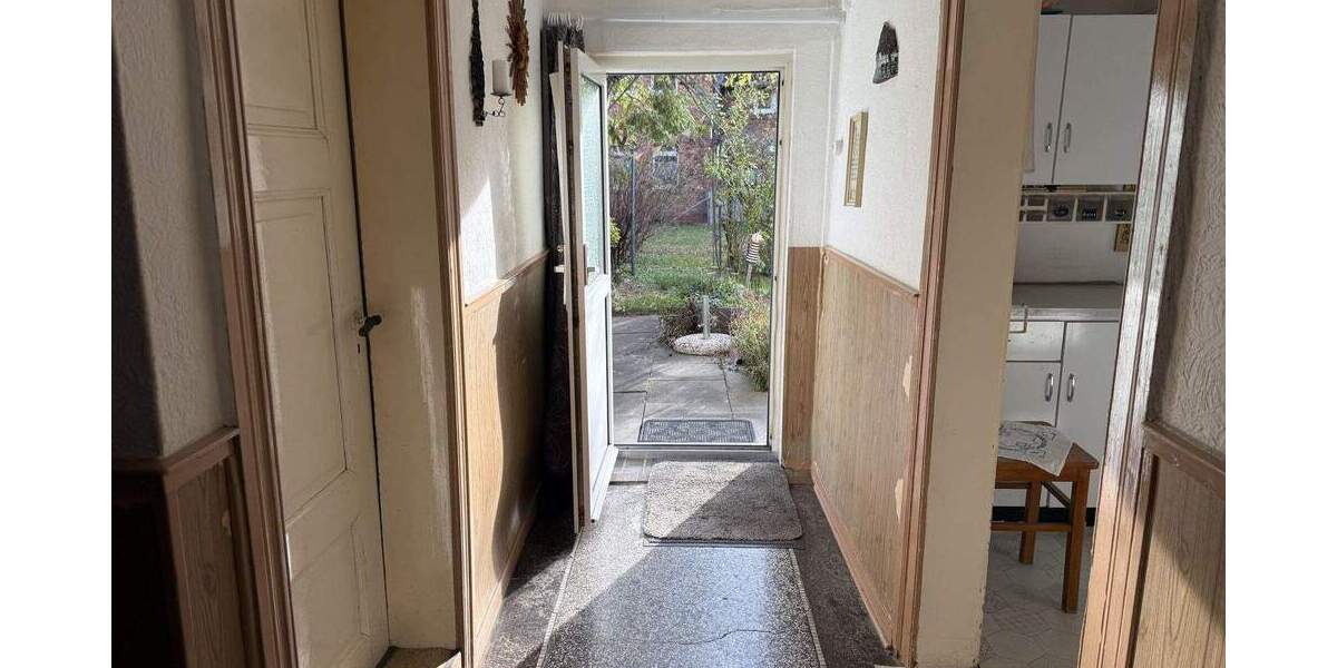 Einfamilienhaus Söhlde - 5 Zimmer, 103 m&sup2;, 87.000&euro; | Angebot:24635052