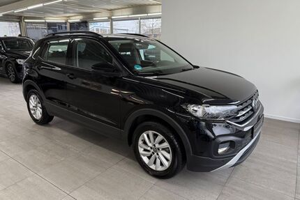 VW T-Cross 39.900 km 14.990 &euro; Braunschweig 38116