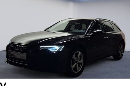 Audi A6 15.400 km 40.780 &euro; Braunschweig 38124