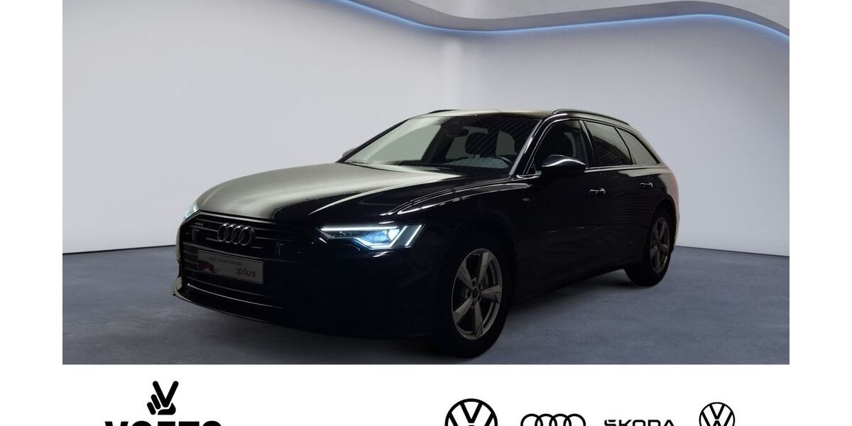 Audi A6 15.400 km 40.780 &euro; Braunschweig 38124