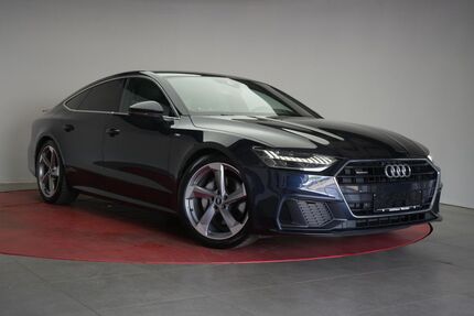 Audi A7 82.000 km 44.490 € Braunschweig 38110