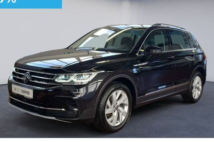 VW Tiguan 43.400 km 27.450 &euro; Braunschweig 38122