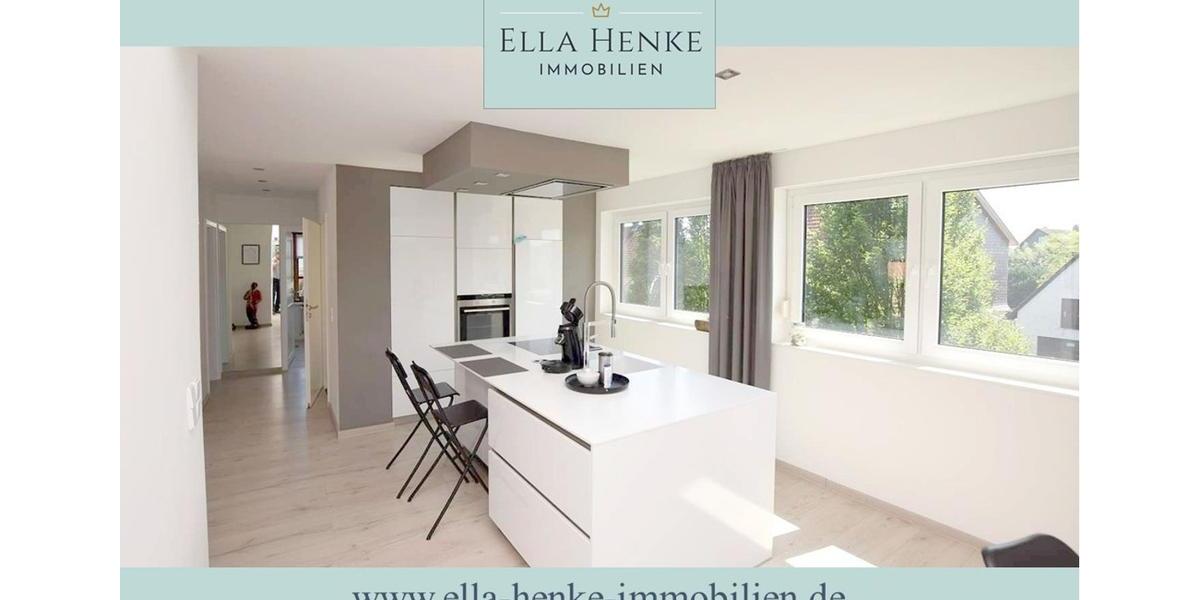 Maisonettenwohnung Isenbüttel - 3 Zimmer, 85 m&sup2;, 1.000&euro; | Angebot:24637458