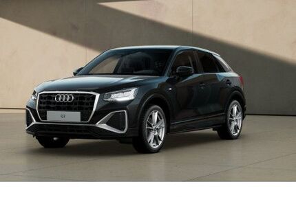 Audi Q2 32.598 km 29.690 &euro; Wolfsburg 38440