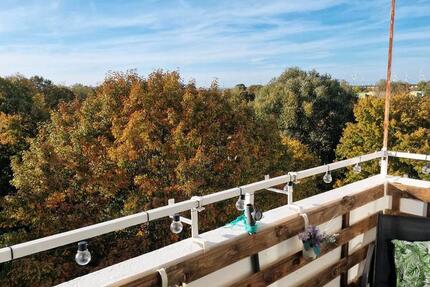 Wohnung Salzgitter Ortschaft Nord - 4 Zimmer, 86 m&sup2;, 1.150&euro; | Angebot:24743445