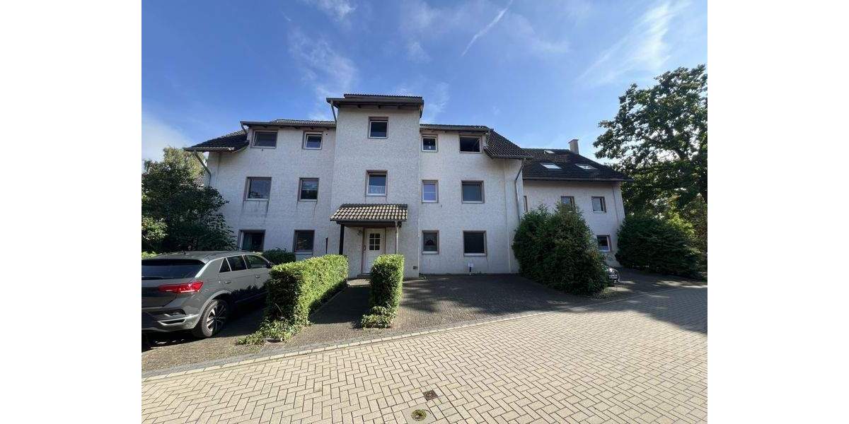 Etagenwohnung Isenbüttel - 2 Zimmer, 65 m&sup2;, 595&euro; | Angebot:24298339