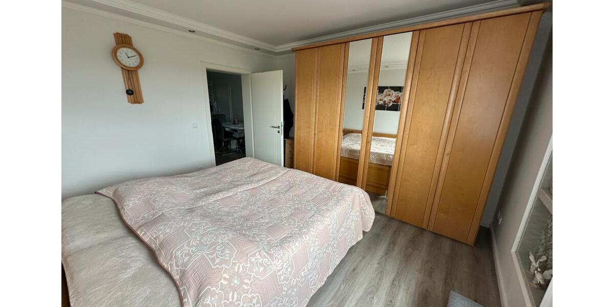 Etagenwohnung Calberlah - 3 Zimmer, 86 m&sup2;, 194.999&euro; | Angebot:24353293