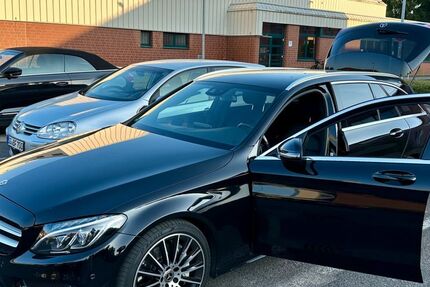 Mercedes-Benz C 250 190.000 km 15.500 &euro; Schwülper 38179