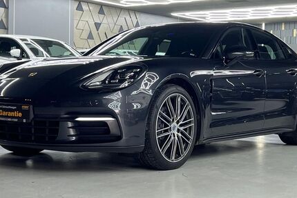 Porsche Panamera 132.000 km 43.990 &euro; Peine 31226