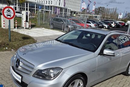 Mercedes-Benz C 250 130.500 km 13.499 &euro; Wolfsburg 38446