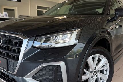 Audi Q2 44.000 km 29.990 &euro; Braunschweig 38114