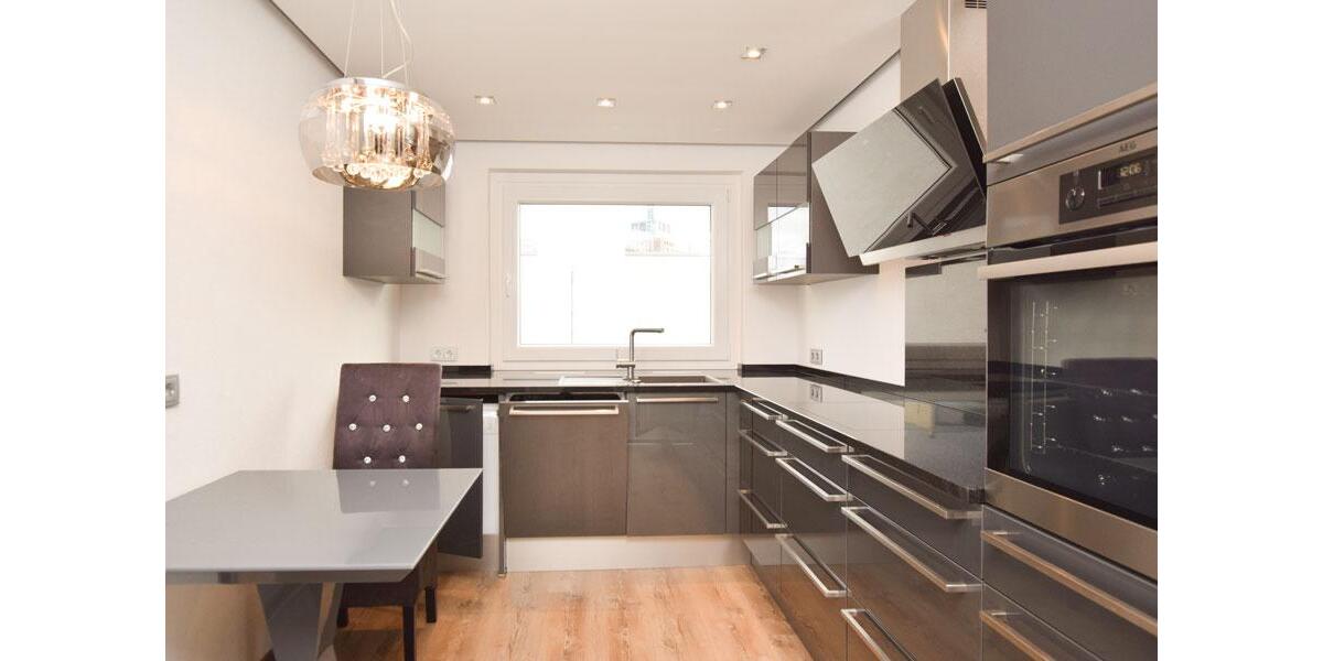 Etagenwohnung Braunschweig Östliches Ringgebiet - 2 Zimmer, 76 m&sup2;, 995&euro; | Angebot:25963334