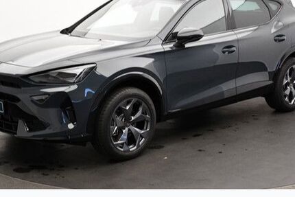 Cupra Formentor 13.050 km 32.690 &euro; Wolfsburg 38440