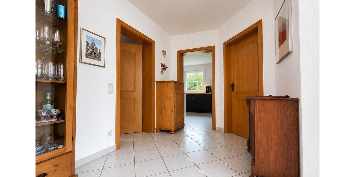Einfamilienhaus Wolfsburg Ehmen - 5 Zimmer, 154 m&sup2;, 518.000&euro; | Angebot:26945721