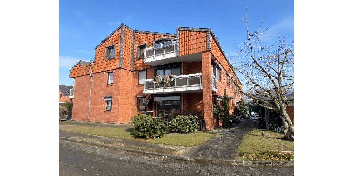 Etagenwohnung Braunschweig Melverode - 3 Zimmer, 80 m&sup2;, 249.000&euro; | Angebot:25725734