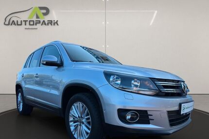 VW Tiguan 53.848 km 15.990 € Wolfenbüttel 38304