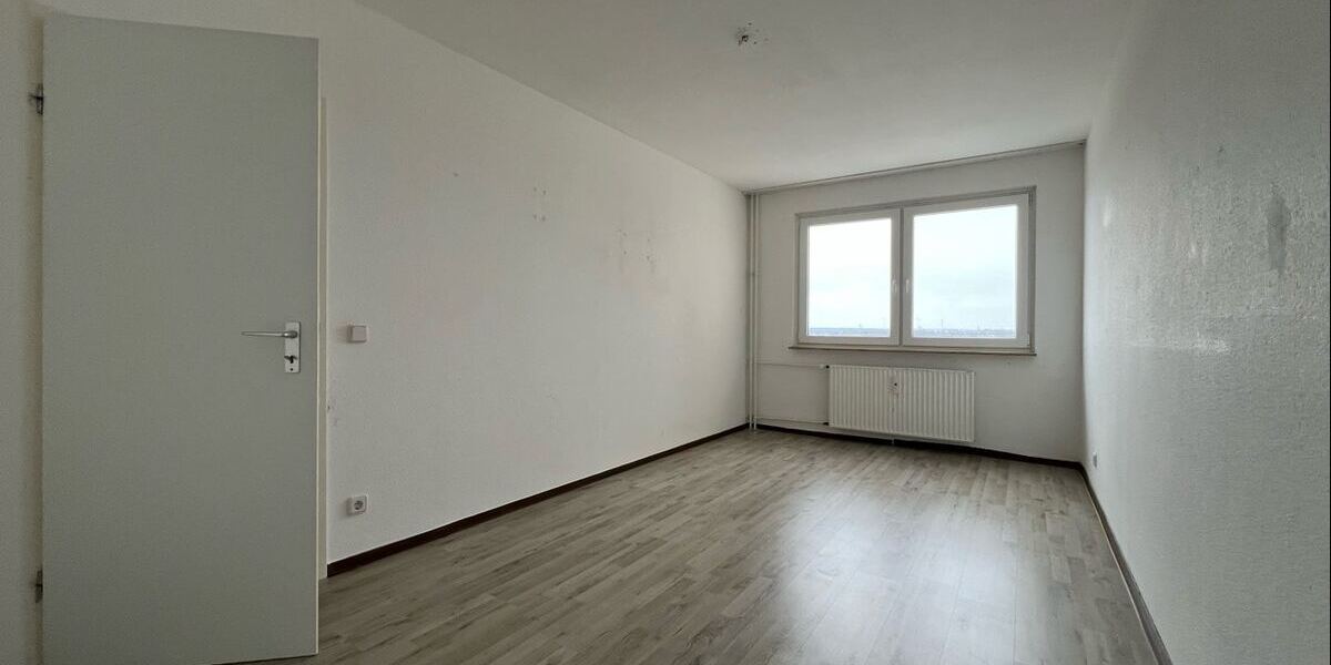 Wohnen mit Aussicht - Etagenwohnung Peine | Angebot:24750806
