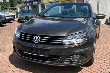 VW Eos 93.160 km 8.990 € Salzgitter-Bad 38259