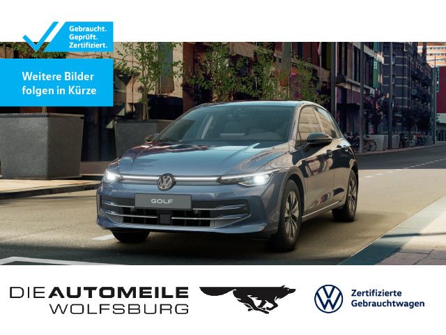 VW Golf 29.964 km 28.990 € Wolfsburg 38440