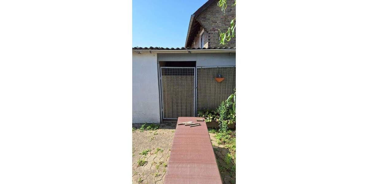 Einfamilienhaus Braunschweig Broitzem - 4 Zimmer, 120 m&sup2;, 197.000&euro; | Angebot:24620699