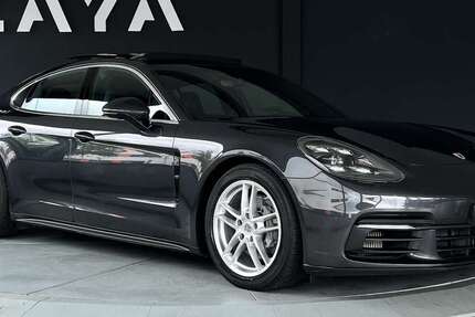 Porsche Panamera 150.000 km 55.950 &euro; Schöppenstedt 38170