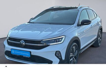 VW Taigo 10.600 km 23.540 &euro; Wolfenbüttel 38304