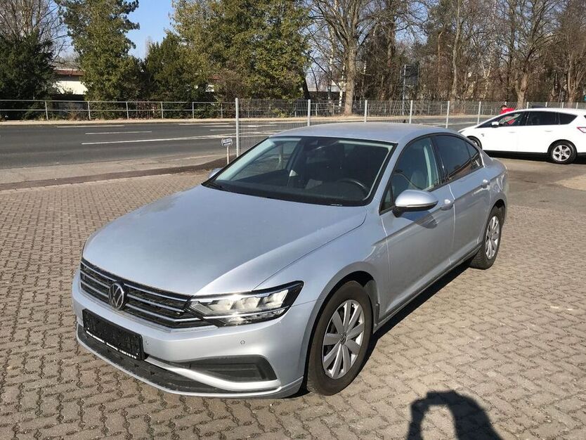 Passat