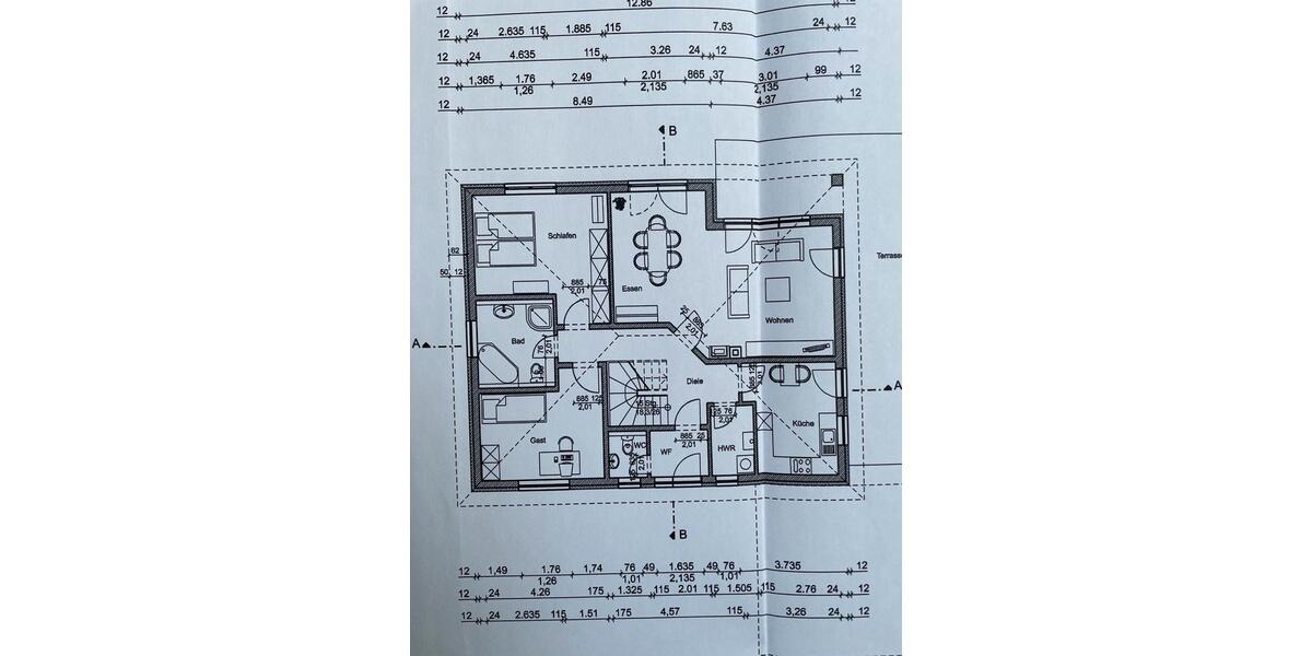 Bungalow Meine - 4 Zimmer, 135 m&sup2;, 438.000&euro; | Angebot:26393272