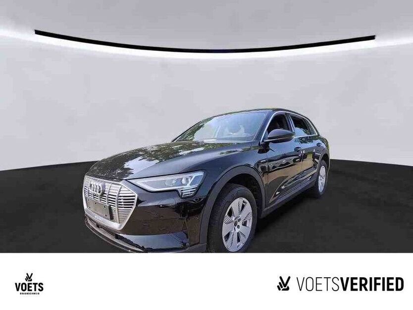 e-tron