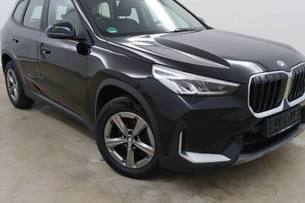 BMW X1 123.500 km 24.950 &euro; Wolfenbüttel 38304