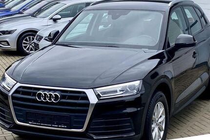Audi Q5 124.999 km 20.999 € Braunschweig 38118