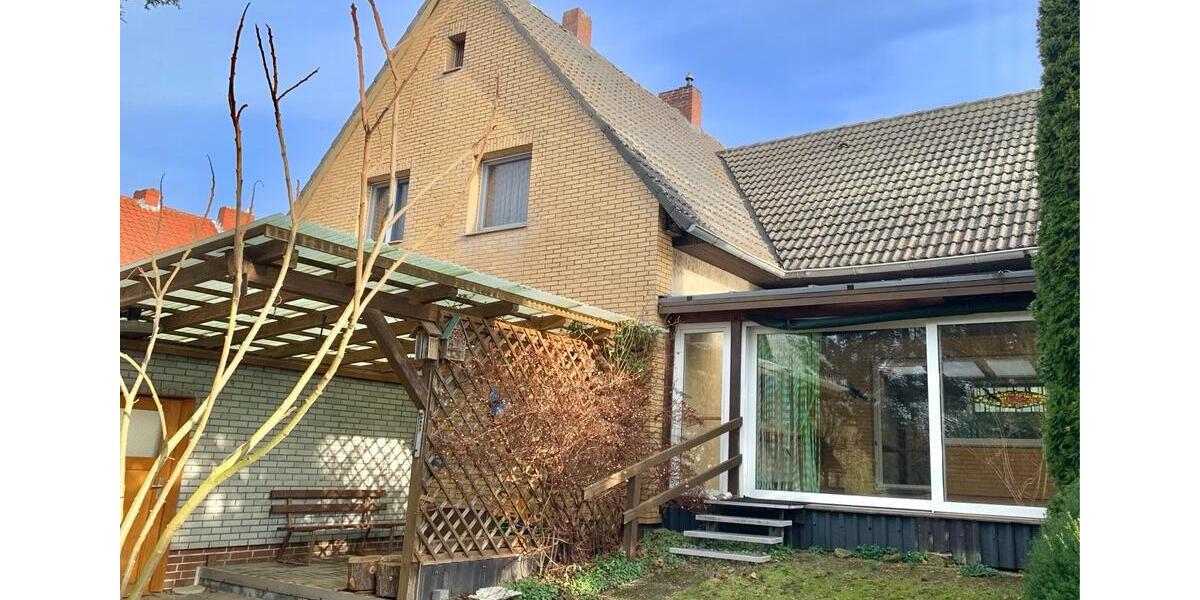 Mehrfamilienhaus, Wohnhaus Peine Südstadt - 8 Zimmer, 184 m&sup2;, 319.000&euro; | Angebot:25639268