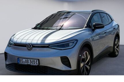 VW ID.4 3.000 km 54.880 &euro; Braunschweig 38108