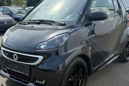 Smart ForTwo 33.849 km 10.990 &euro; Braunschweig 38122