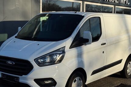 Ford Transit Custom 91.203 km 14.390 € Salzgitter 38259