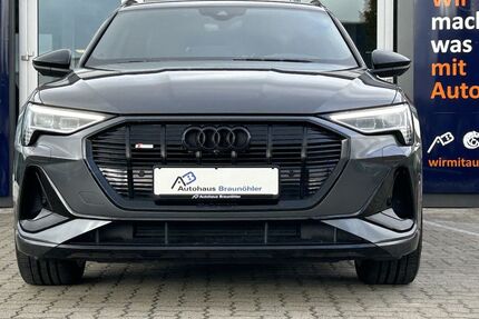 Audi e-tron 56.107 km 38.950 € Salzgitter 38229
