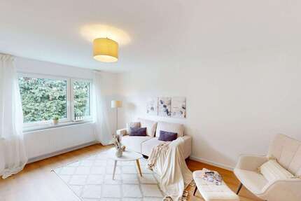 Wohnung Braunschweig Broitzem - 3 Zimmer, 60 m&sup2;, 179.000&euro; | Angebot:26548123