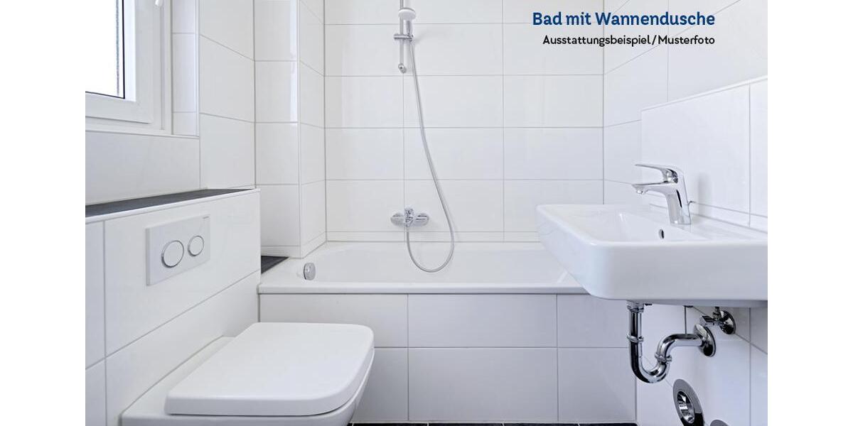 Etagenwohnung Braunschweig Timmerlah-Geitelde-Stiddien - 3 Zimmer, 80 m&sup2;, 647&euro; | Angebot:26561475