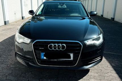 Audi A6 298.725 km 9.650 &euro; Braunschweig 38118