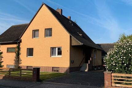 Haus Peine Südstadt - 8 Zimmer, 184 m&sup2;, 319.000&euro; | Angebot:24840751