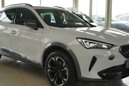 Cupra Formentor 22.200 km 28.910 € Sickte bei Braunschweig 38173