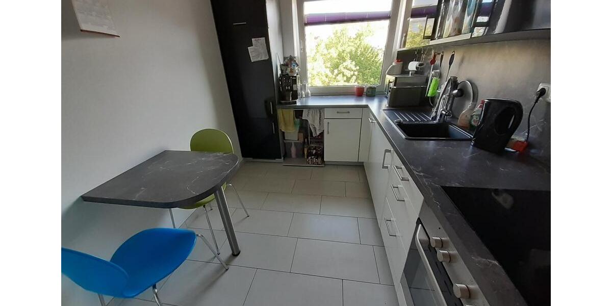 Etagenwohnung Wolfsburg Detmerode - 3 Zimmer, 79 m&sup2;, 142.000&euro; | Angebot:25962609
