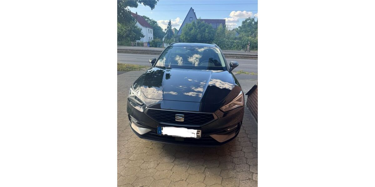 Seat Leon 65.000 km 18.499 &euro; Braunschweig 38104
