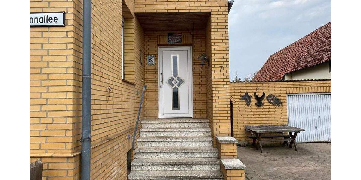 Einfamilienhaus Peine Duttenstedt - 8 Zimmer, 152 m&sup2;, 175.000&euro; | Angebot:25736898
