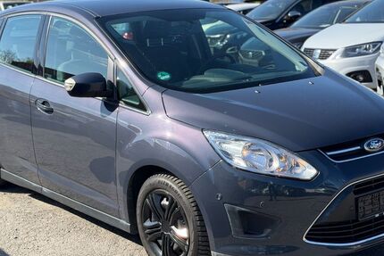 Ford C-Max 99.980 km 7.490 &euro; Salzgitter 38229