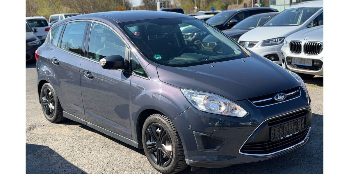 Ford C-Max 99.980 km 7.490 &euro; Salzgitter 38229